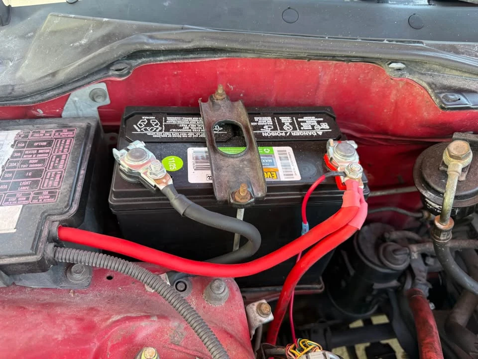 1997 Honda Del Sol - Image 18 of 18