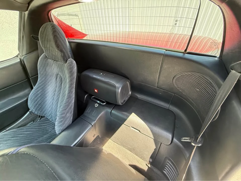 1997 Honda Del Sol - Image 13 of 18