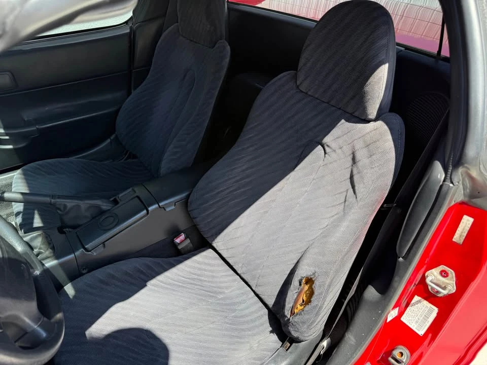 1997 Honda Del Sol - Image 14 of 18