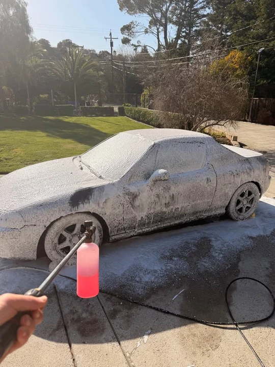 1997 Honda Del Sol - Image 5 of 20