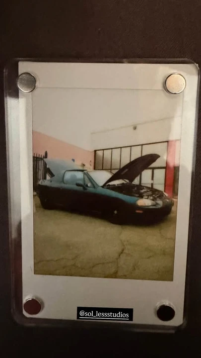 1997 Honda Del Sol - Image 16 of 20