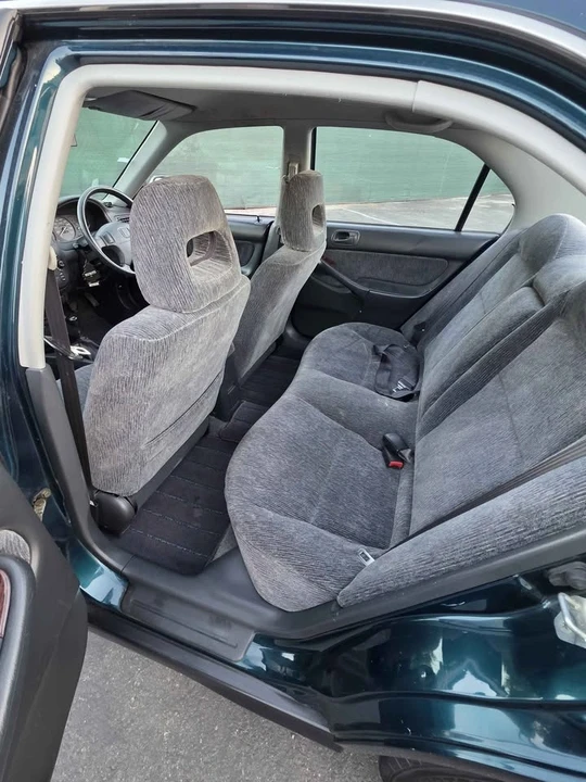 1997 Acura EL - Image 8 of 13