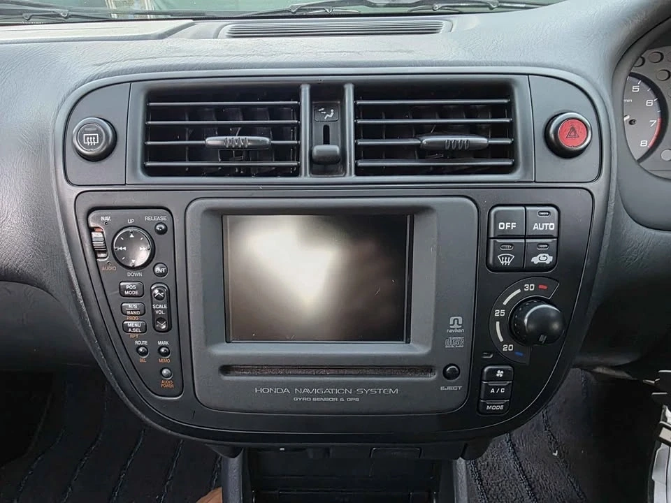 1997 Acura EL - Image 12 of 13