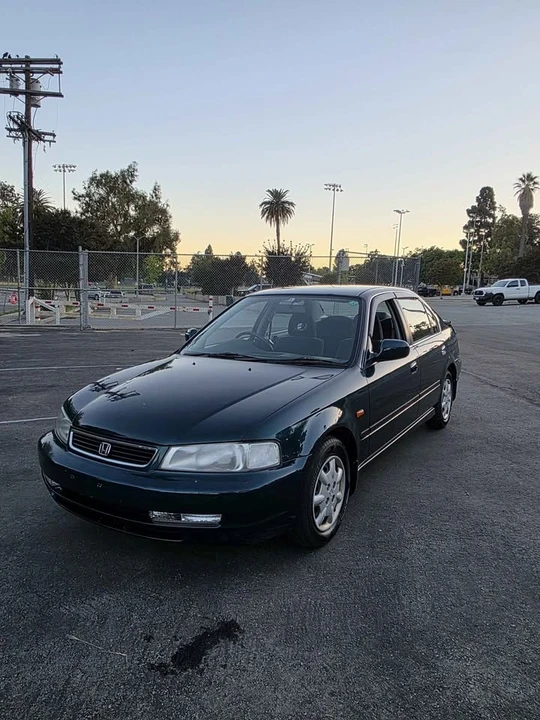 1997 Acura EL - Image 4 of 13