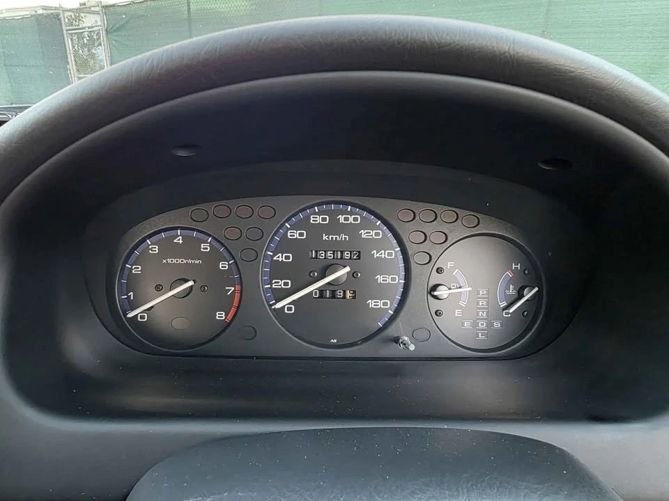 1997 Acura EL - Image 13 of 13