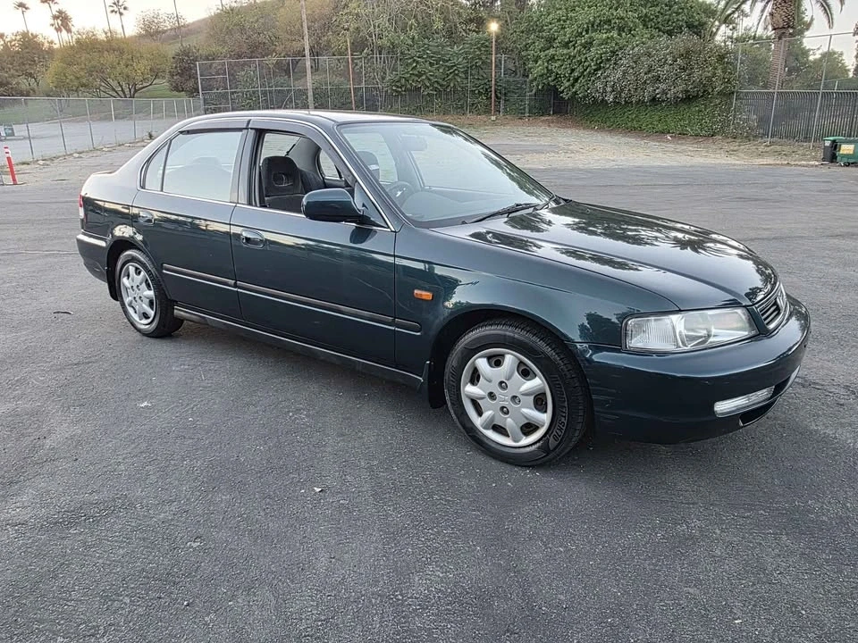 1997 Acura EL - Image 2 of 13