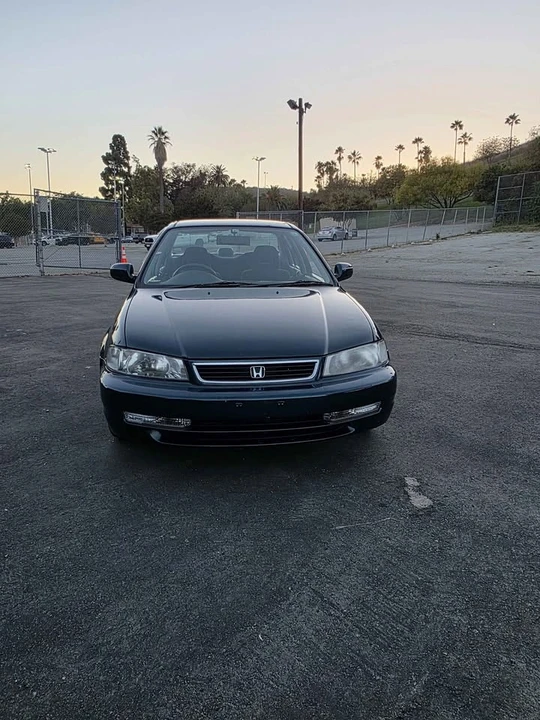 1997 Acura EL - Image 3 of 13