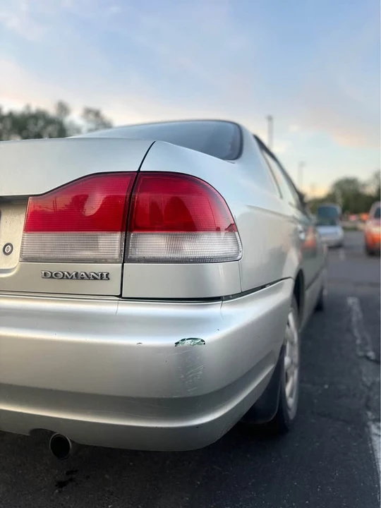 1997 Acura EL - Image 3 of 5