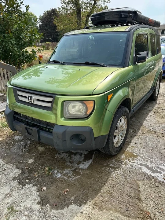 1997 Honda Element - Image 3 of 7