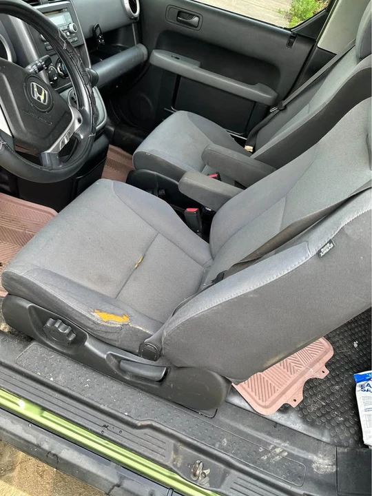 1997 Honda Element - Image 5 of 7