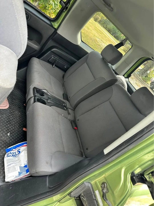 1997 Honda Element - Image 7 of 7