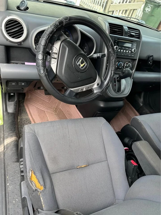 1997 Honda Element - Image 6 of 7