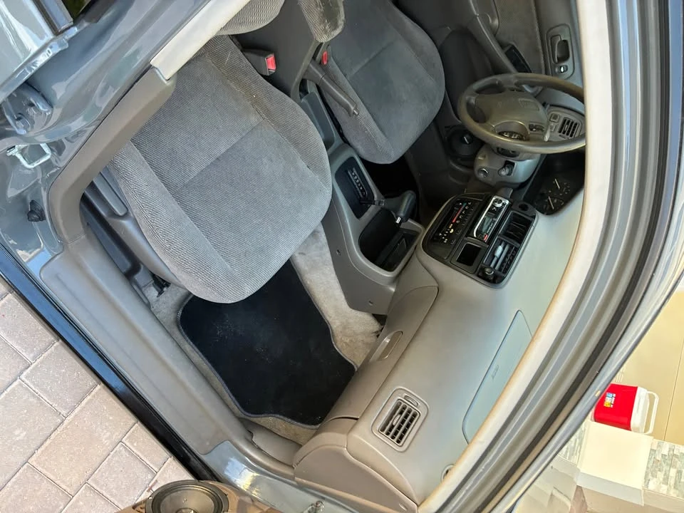1997 Honda EK Civic - Image 5 of 9