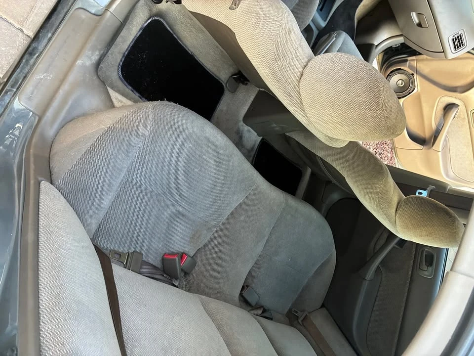 1997 Honda EK Civic - Image 8 of 9