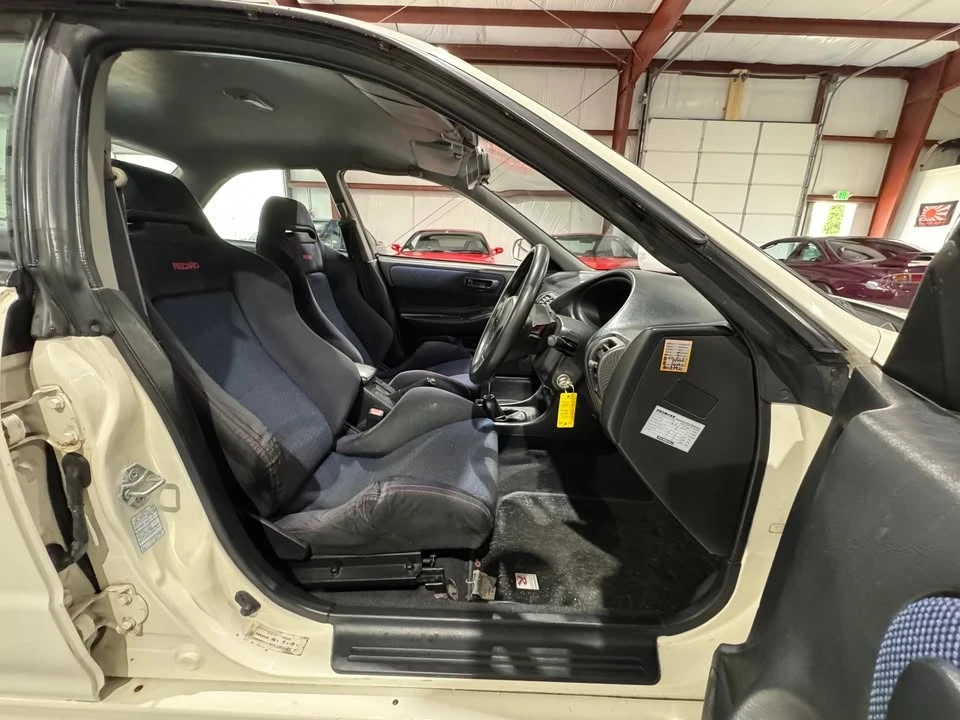 1997 Acura Integra Type R 3rd Gen - Image 17 of 20