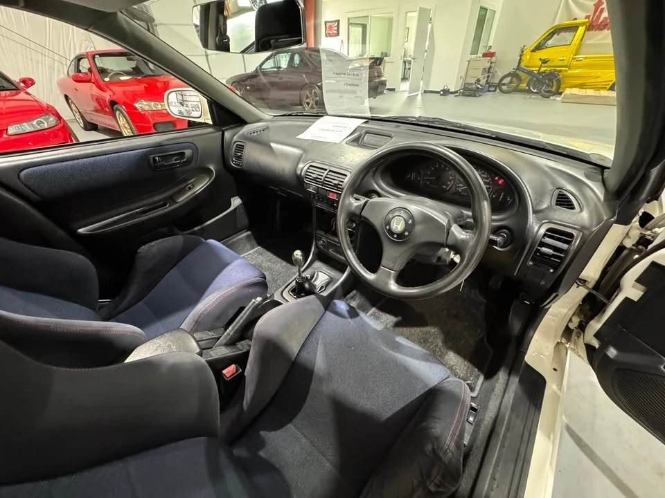 1997 Acura Integra Type R 3rd Gen - Image 20 of 20