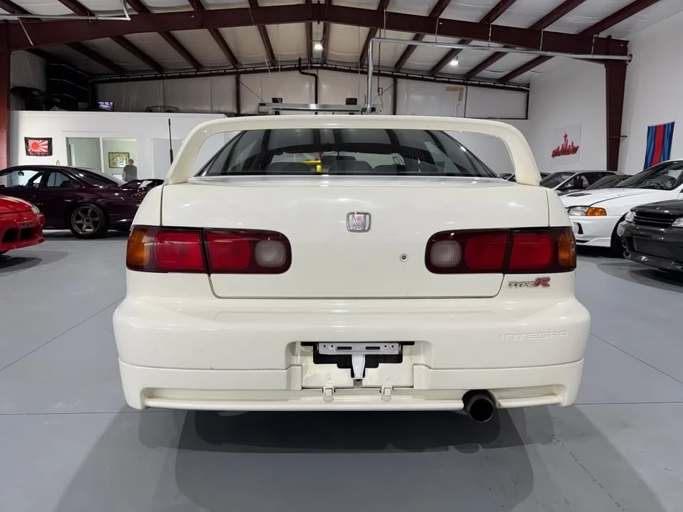 1997 Acura Integra Type R 3rd Gen - Image 5 of 20