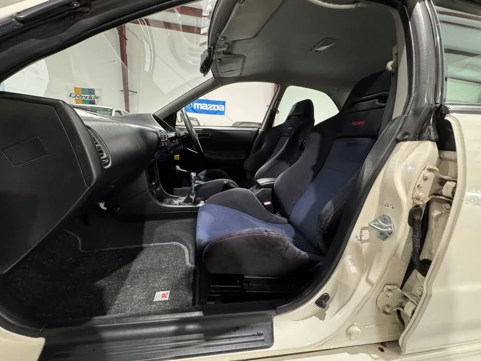 1997 Acura Integra Type R 3rd Gen - Image 14 of 20