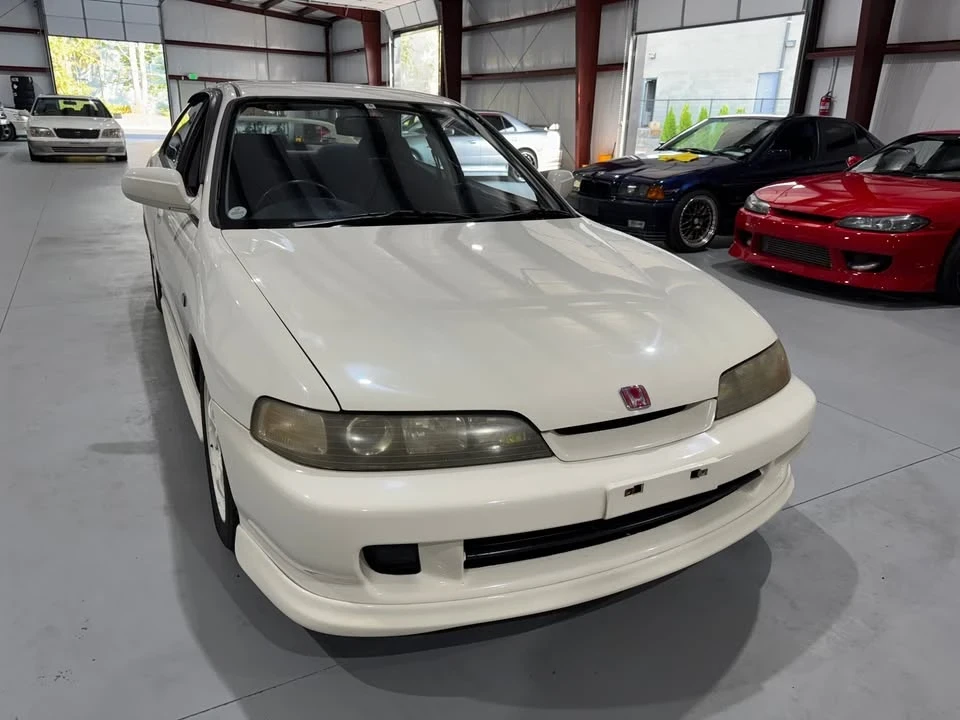 1997 Acura Integra Type R 3rd Gen - Image 9 of 20