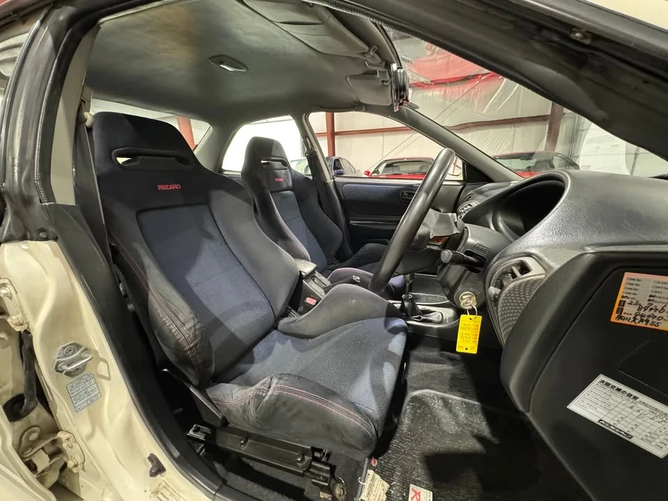 1997 Acura Integra Type R 3rd Gen - Image 18 of 20