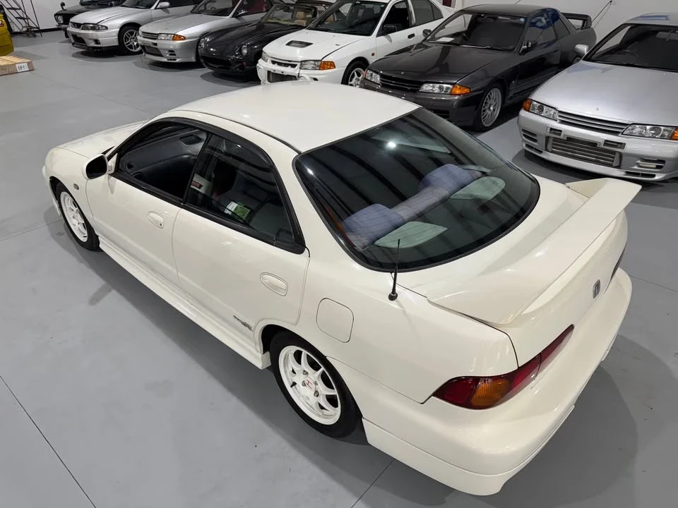 1997 Acura Integra Type R 3rd Gen - Image 13 of 20