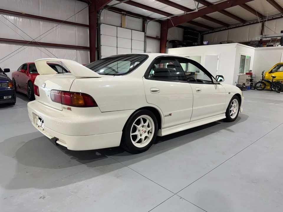 1997 Acura Integra Type R 3rd Gen - Image 6 of 20