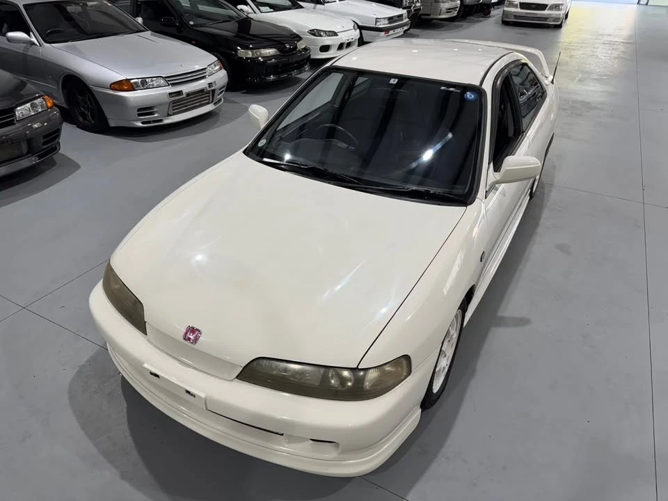 1997 Acura Integra Type R 3rd Gen - Image 12 of 20