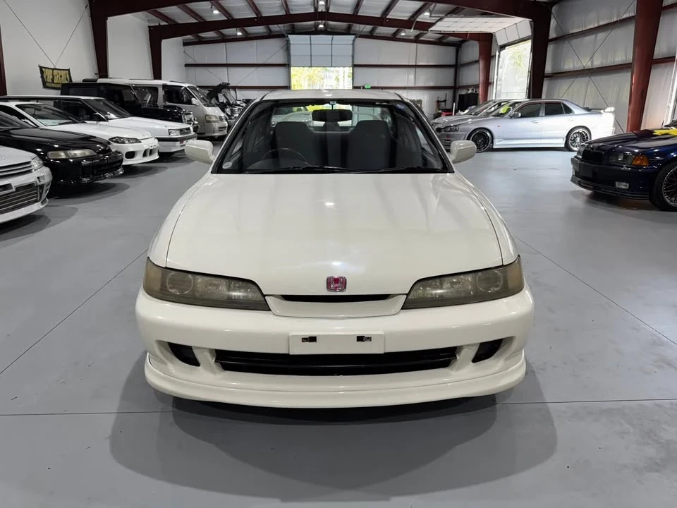 1997 Acura Integra Type R 3rd Gen - Image 10 of 20