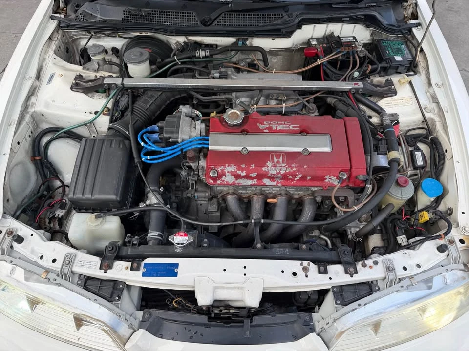 1997 Acura Integra Type R 3rd Gen - Image 13 of 15