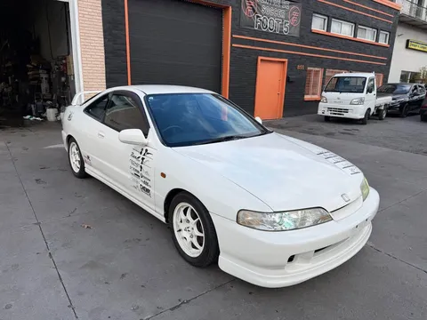 1997 Acura Integra Type R 3rd Gen - Image 2 of 18