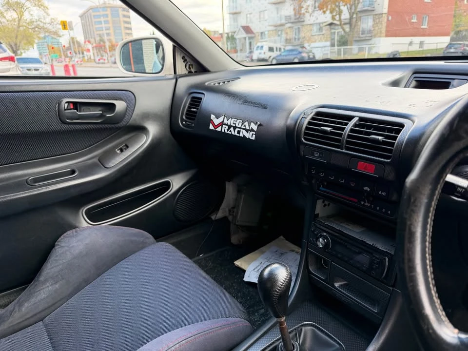 1997 Acura Integra Type R 3rd Gen - Image 12 of 18