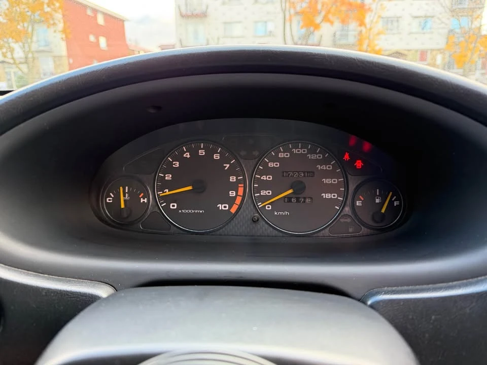 1997 Acura Integra Type R 3rd Gen - Image 11 of 18