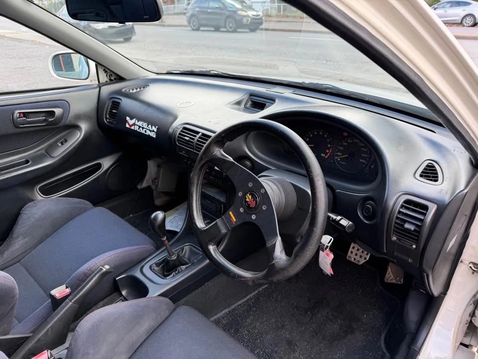 1997 Acura Integra Type R 3rd Gen - Image 10 of 18