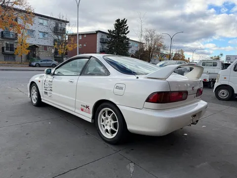 1997 Acura Integra Type R 3rd Gen - Image 4 of 18