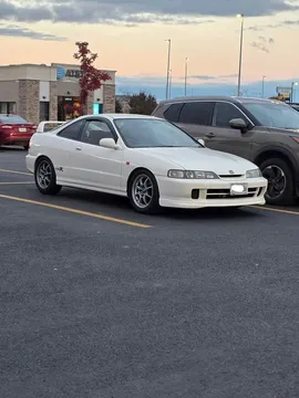 1997 Acura Integra Type R 3rd Gen - Image 2 of 11