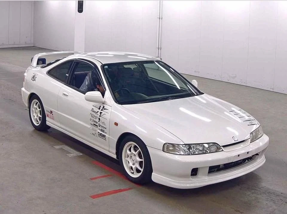 1997 Acura Integra Type R 3rd Gen - Image 1 of 6