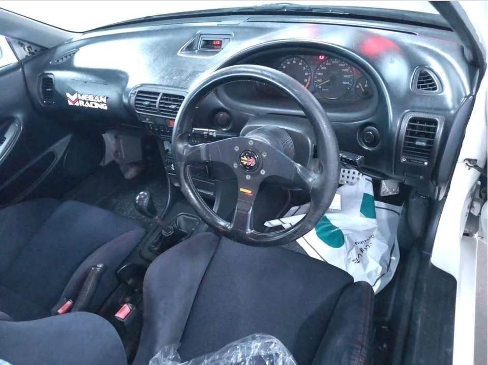 1997 Acura Integra Type R 3rd Gen - Image 5 of 6