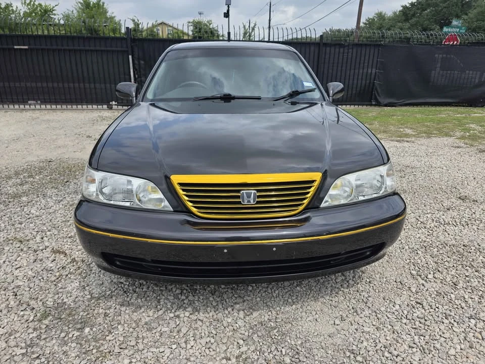 1997 Acura Legend - Image 2 of 19