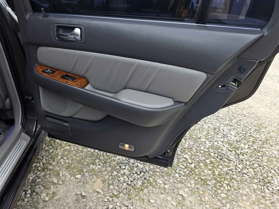 1997 Acura Legend - Image 16 of 19