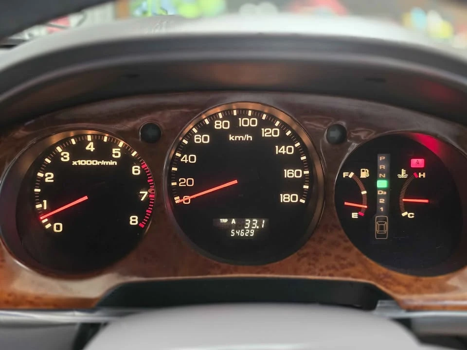1997 Acura Legend - Image 14 of 19