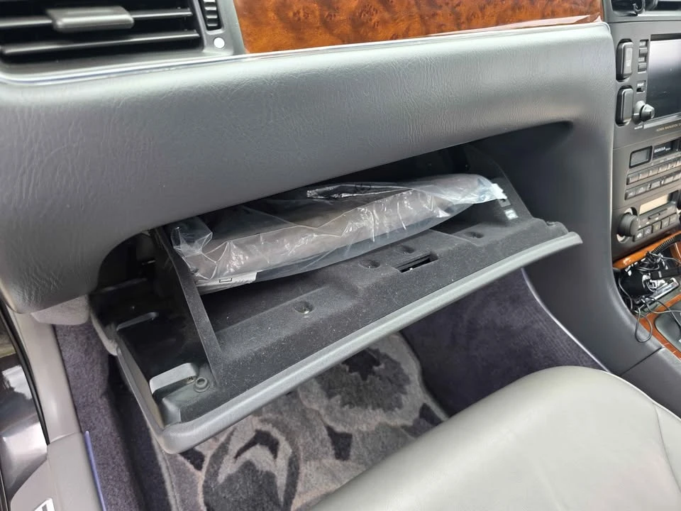 1997 Acura Legend - Image 10 of 19