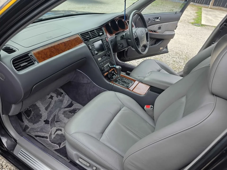 1997 Acura Legend - Image 7 of 19