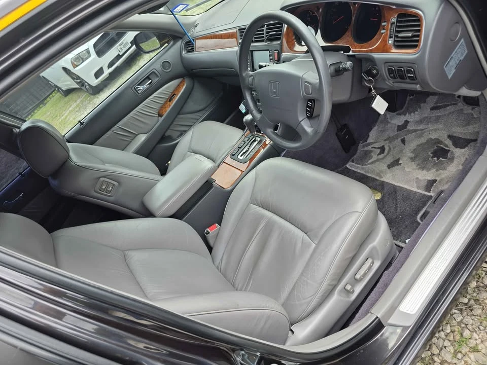 1997 Acura Legend - Image 6 of 19