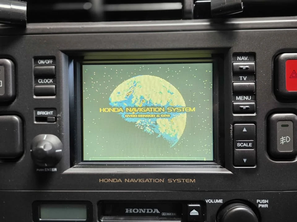 1997 Acura Legend - Image 12 of 19