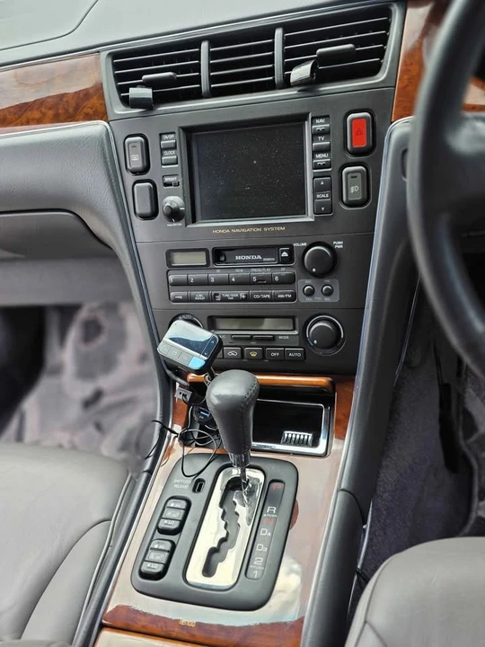 1997 Acura Legend - Image 11 of 19