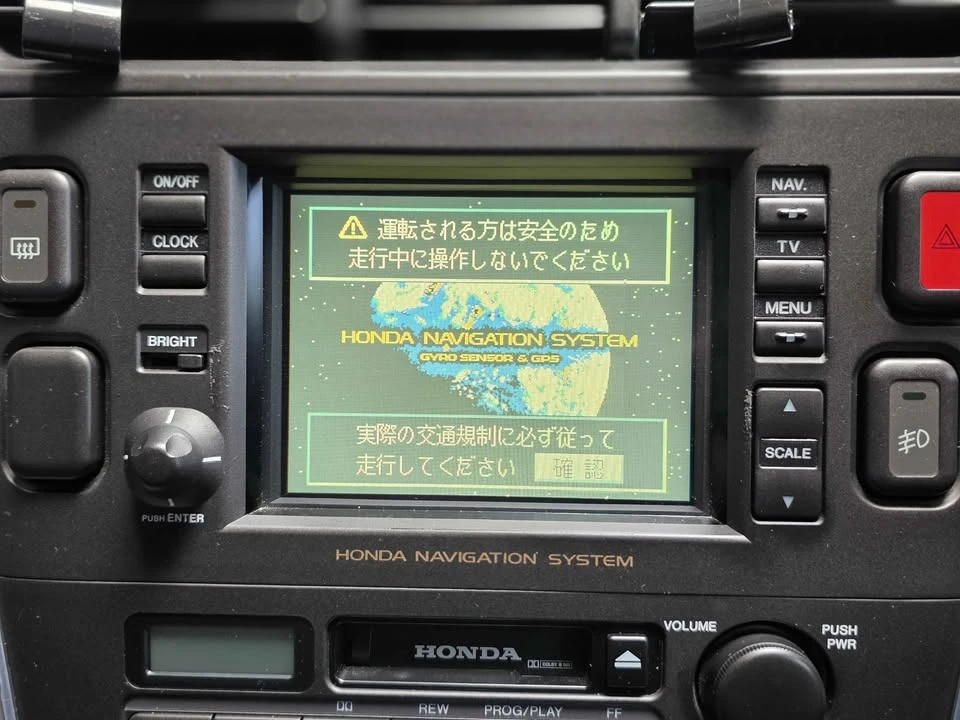 1997 Acura Legend - Image 13 of 19