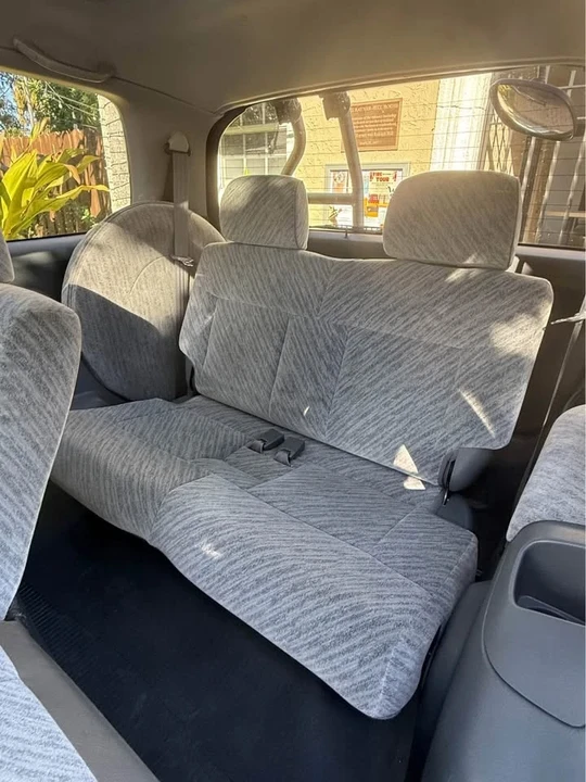 1997 Honda Odyssey - Image 11 of 19
