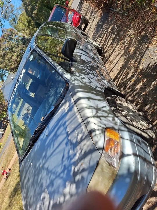 1997 Honda Odyssey - Image 4 of 10
