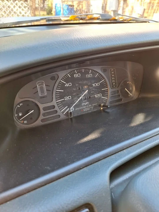 1997 Honda Odyssey - Image 7 of 10