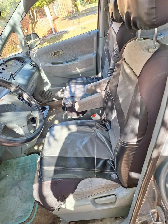 1997 Honda Odyssey - Image 6 of 10